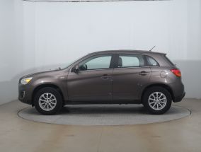 Mitsubishi ASX - 2016
