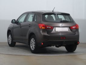 Mitsubishi ASX - 2016