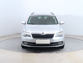Skoda Superb - 2015