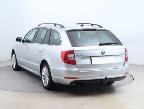 Skoda Superb - 2015