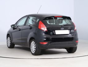 Ford Fiesta - 2016