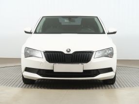 Skoda Superb - 2016