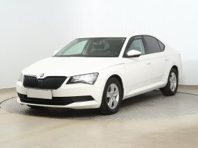 Skoda Superb - 2016