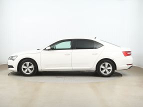 Skoda Superb - 2016