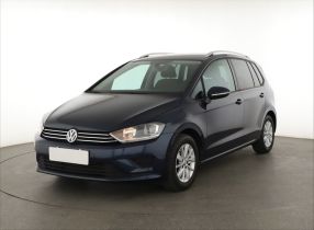Volkswagen Golf Sportsvan - 2015