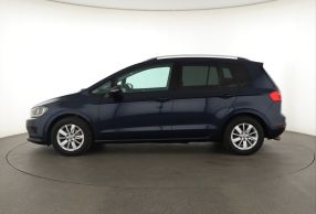 Volkswagen Golf Sportsvan - 2015