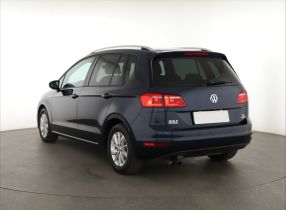 Volkswagen Golf Sportsvan - 2015