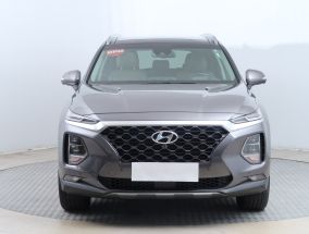 Hyundai Santa Fe - 2020
