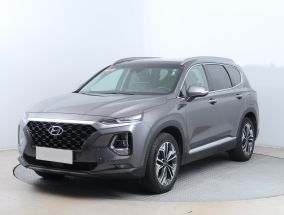 Hyundai Santa Fe - 2020
