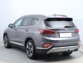 Hyundai Santa Fe - 2020