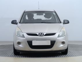 Hyundai i20 - 2010