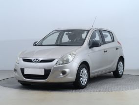 Hyundai i20 - 2010