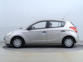 Hyundai i20 - 2010