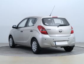 Hyundai i20 - 2010