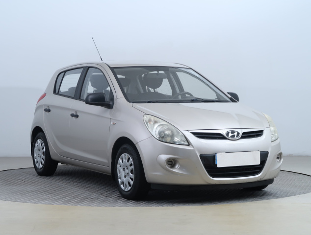 Hyundai i20 2010