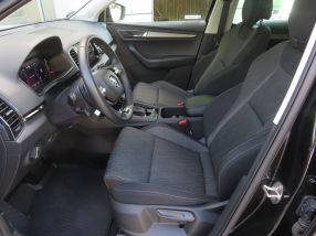 Škoda Karoq - 2024