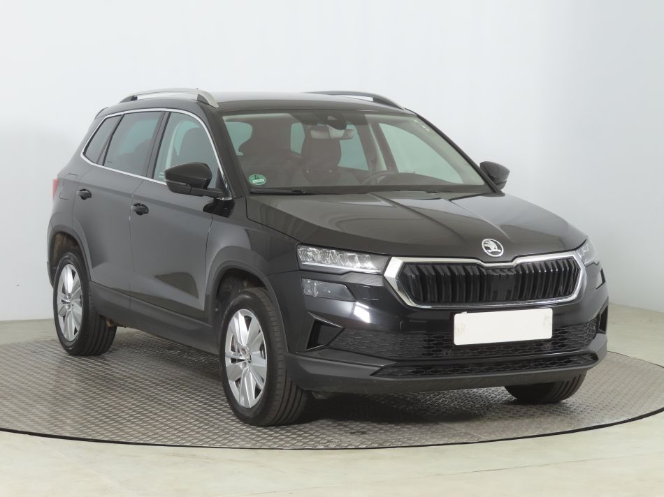 Škoda Karoq - 2024