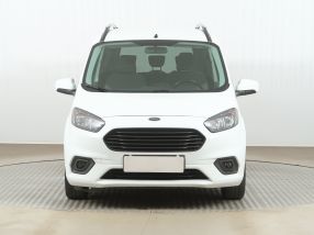 Ford Tourneo Courier - 2021