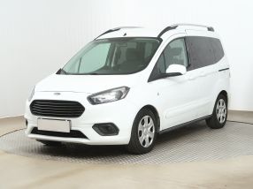 Ford Tourneo Courier - 2021
