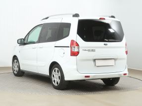 Ford Tourneo Courier - 2021