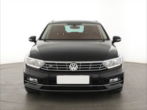 Volkswagen Passat - 2018