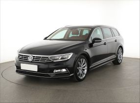 Volkswagen Passat - 2018