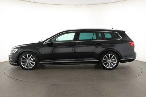 Volkswagen Passat - 2018