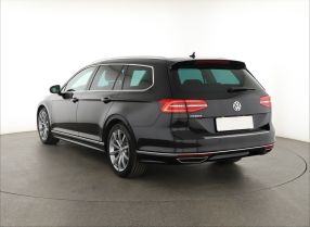 Volkswagen Passat - 2018