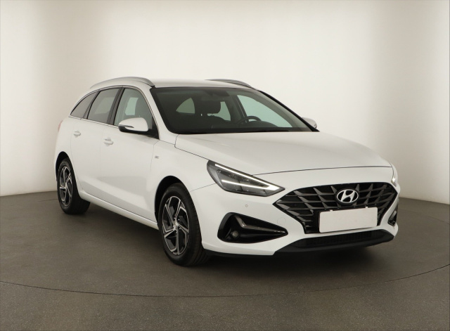 Hyundai i30 2022