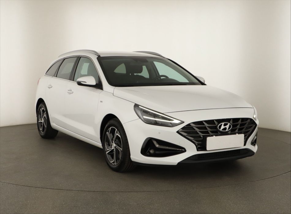 Hyundai i30 - 2022
