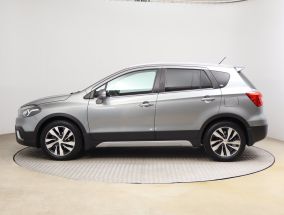 Suzuki SX4 S-Cross - 2019