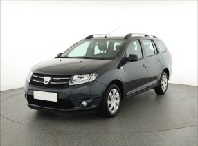 Dacia Logan - 2016