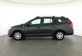 Dacia Logan - 2016