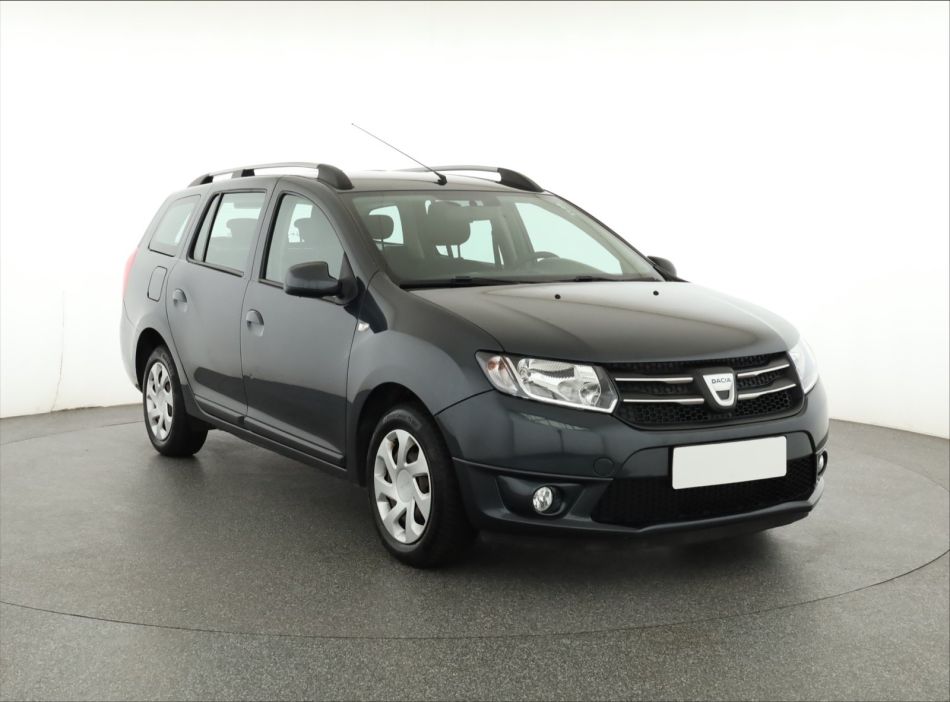 Dacia Logan - 2016