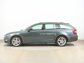 Skoda Octavia - 2017