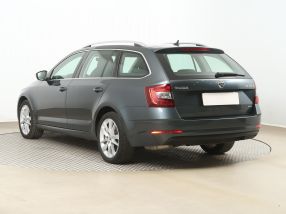 Skoda Octavia - 2017