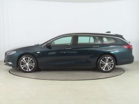 Opel Insignia - 2017