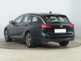 Opel Insignia - 2017