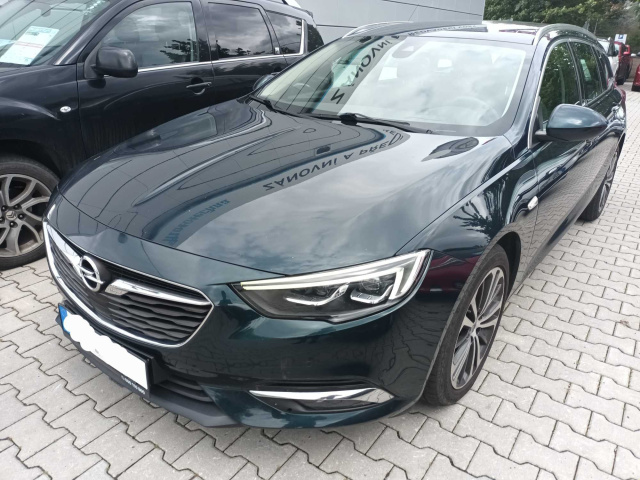 Opel Insignia 2017
