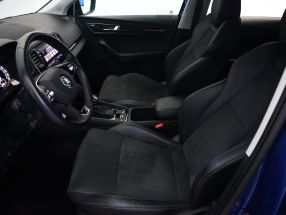 Škoda Karoq - 2021