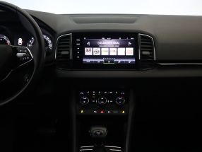 Škoda Karoq - 2021