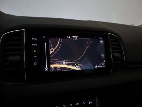Škoda Karoq - 2021