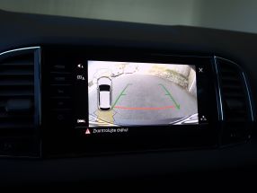 Škoda Karoq - 2021