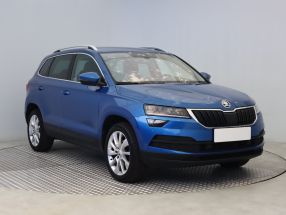 Škoda Karoq - 2021
