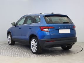 Škoda Karoq - 2021