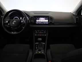 Škoda Karoq - 2021