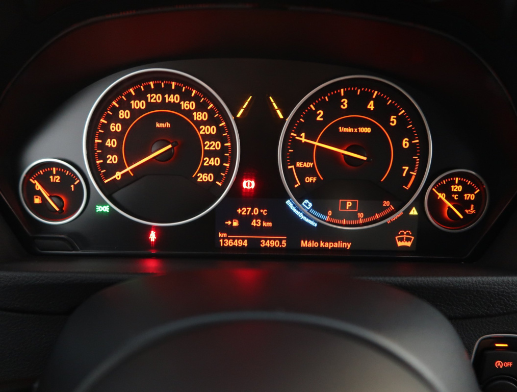 BMW 4 Gran Coupe
