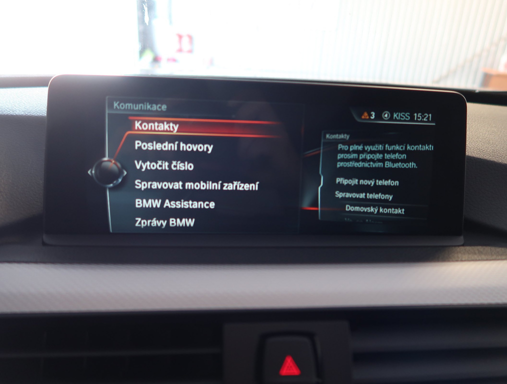 BMW 4 Gran Coupe