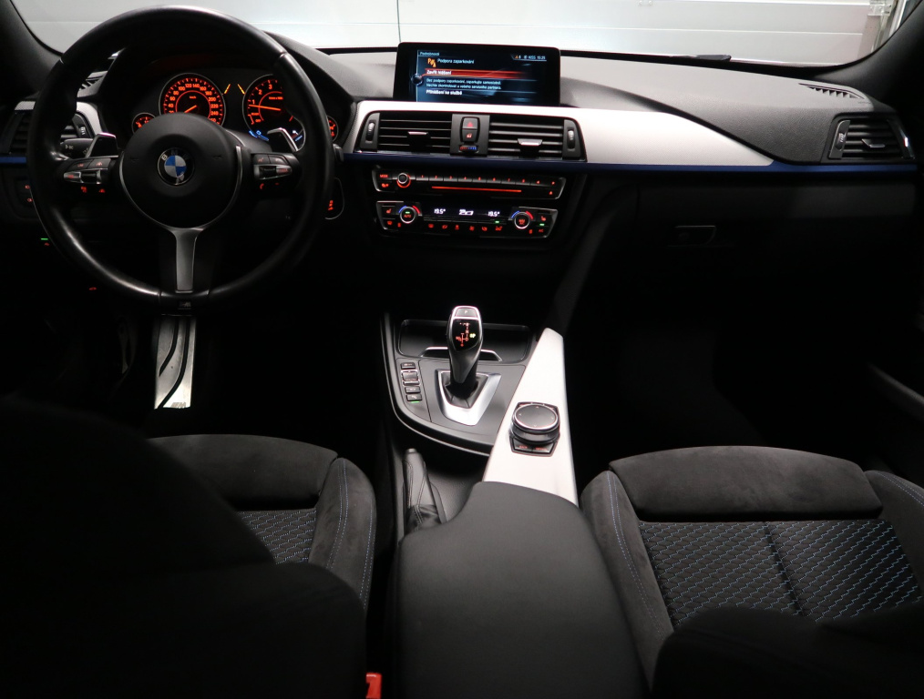 BMW 4 Gran Coupe