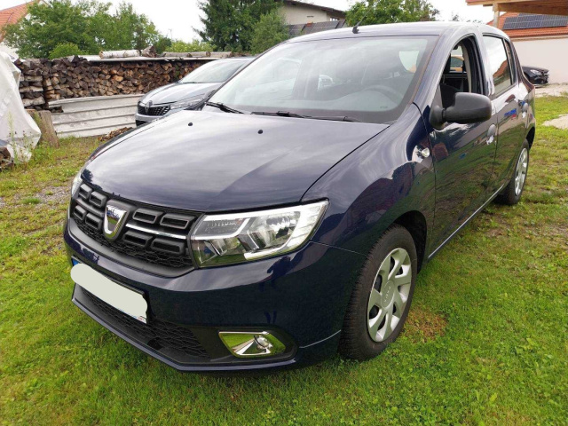 Dacia Sandero 2020